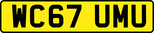 WC67UMU
