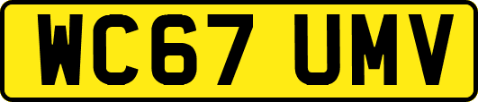 WC67UMV