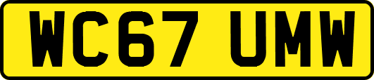 WC67UMW