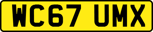 WC67UMX