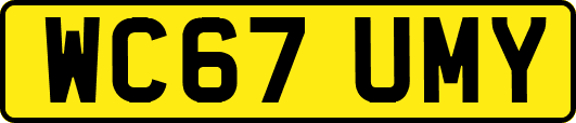 WC67UMY