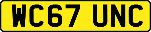 WC67UNC
