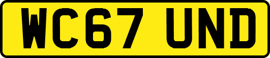 WC67UND