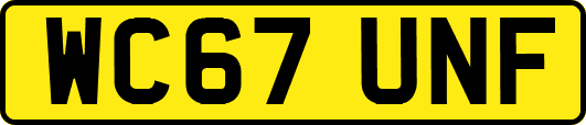 WC67UNF