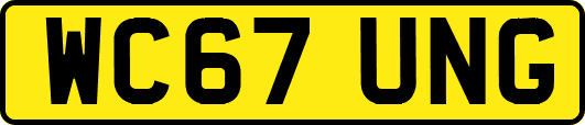 WC67UNG