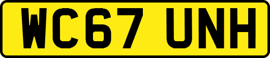 WC67UNH