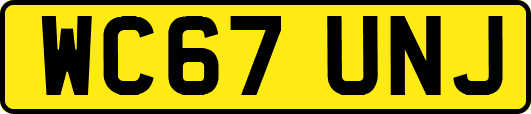WC67UNJ