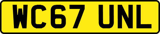 WC67UNL