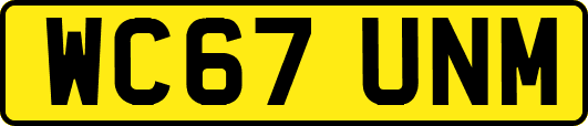 WC67UNM