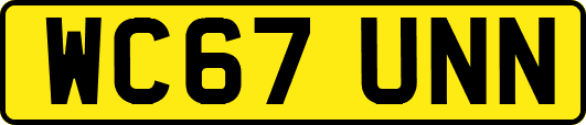 WC67UNN