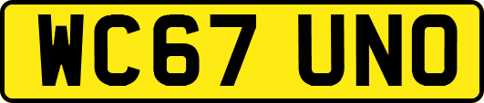 WC67UNO