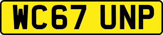 WC67UNP