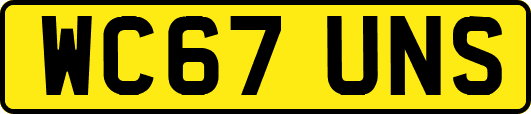 WC67UNS