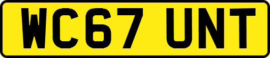 WC67UNT
