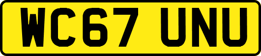 WC67UNU