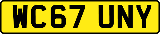 WC67UNY