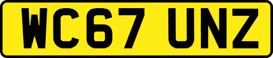 WC67UNZ