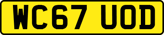 WC67UOD