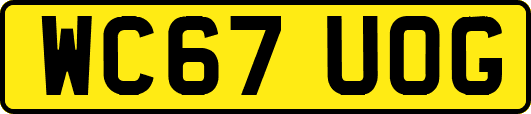 WC67UOG