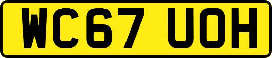 WC67UOH