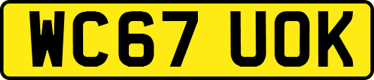 WC67UOK