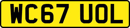 WC67UOL