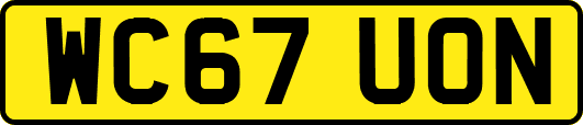 WC67UON