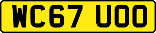 WC67UOO