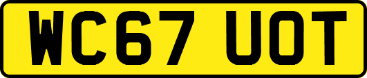 WC67UOT