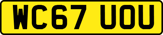 WC67UOU