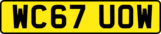 WC67UOW