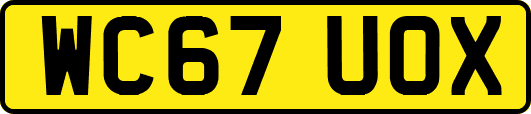 WC67UOX