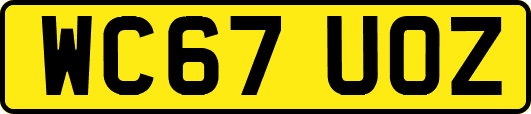 WC67UOZ