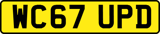 WC67UPD