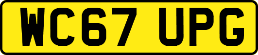 WC67UPG