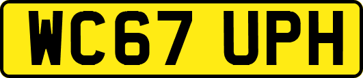 WC67UPH