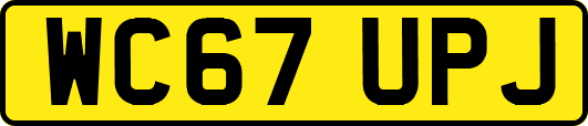 WC67UPJ