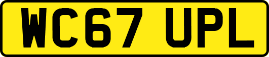 WC67UPL