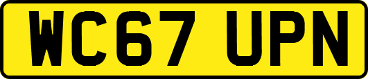 WC67UPN
