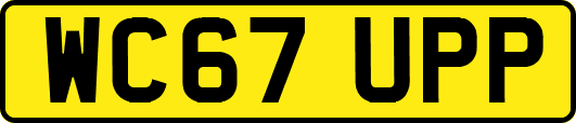WC67UPP