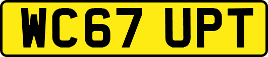 WC67UPT