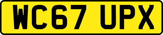 WC67UPX