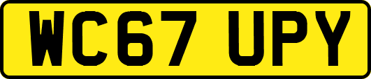 WC67UPY