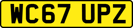 WC67UPZ