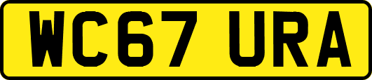 WC67URA