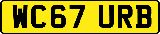 WC67URB