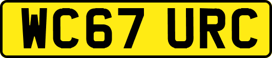 WC67URC