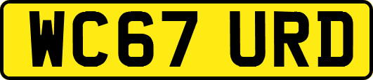 WC67URD