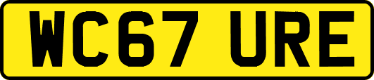 WC67URE