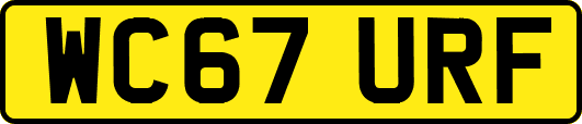 WC67URF
